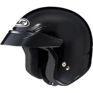 HJC CS-5 Open-Face Motorcycle Helmet