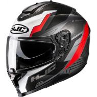 C70 Silon Men's Street Motorcycle Helmet