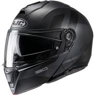 HJC i90 Syrex Men's Street Motorcycle Helmet