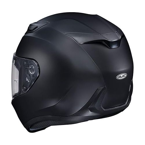  Helmets i10 Helmet (X-Large) (SEMI-Flat Black)