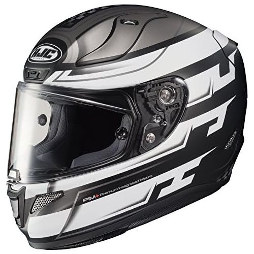 HJC Helmets HJC RPHA-11 Pro Skyrym Helmet (MC-5SF, Large) XF-21-1654-754