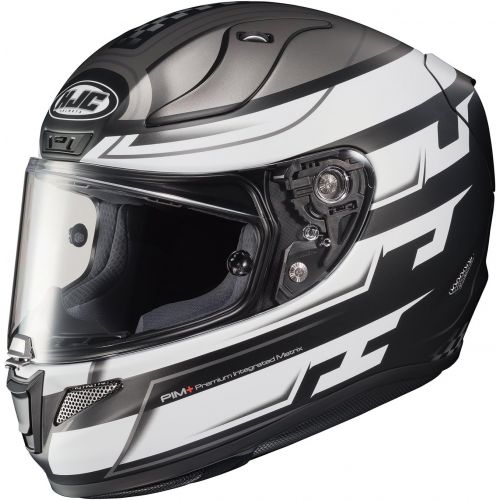  HJC Helmets HJC RPHA-11 Pro Skyrym Helmet (MC-5SF, Large) XF-21-1654-754