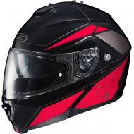 HJC Helmets HJC IS-MAX II Elemental Modular Motorcycle Helmet (MC-4, X-Small)