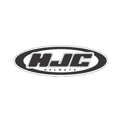  HJC Helmets HJC Solid Mens DS-X1 Dual Sport Motorcycle Helmet - Semi Flat AnthraciteX-Large