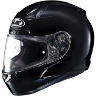 HJC Helmets CL-17 Mens Victory Street Motorcycle Helmet - MC-1  X-Small