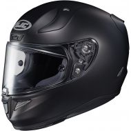 HJC Helmets Unisex-Adult Full-Face-Helmet-Style RPHA-11 Pro Matte Helmet (Matte Black, Medium)