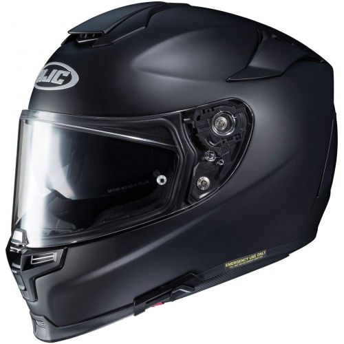  HJC Helmets HJC RPHA 70 ST Helmet (X-LARGE) (MATTE BLACK)