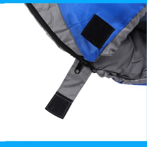 HJUN Adult Sleeping Bag Camping Bags Hiking Sleeping Bag Rectangular Sleeping Bag Outdoor Lightweight Adults Sleeping Bags for Traveling Camping