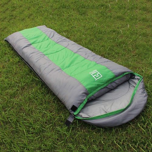  HJUN Adult Sleeping Bag Sleeping Bag Outdoor Lightweight Adults Sleeping Bags for Traveling Camping Backpacking Hiking Outdoor Camping