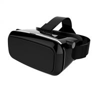 HJYQ 3D VR Glasses Eye Protected HD Virtual Reality Glasses Fit Kids Teens And Adults 4.7-6.0 Inch IOS And Android Smartphone