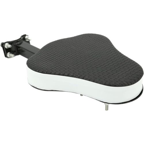  [아마존베스트]HMANE Child Seat for Bike Front Mount Detachable Safety Seat for Bicycle Electrombile