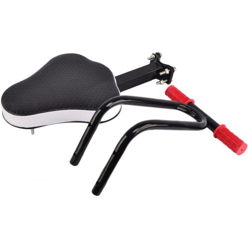  [아마존베스트]HMANE Child Seat for Bike Front Mount Detachable Safety Seat for Bicycle Electrombile