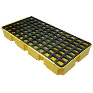 HMC Holdings LLC - Homak Homak Spill Containment Poly Pallet Ramp, YW00346323