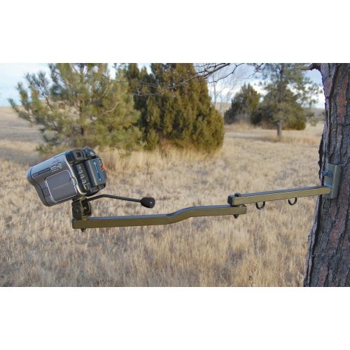 Hme HME Better Camera Holder for Compact Video Camera