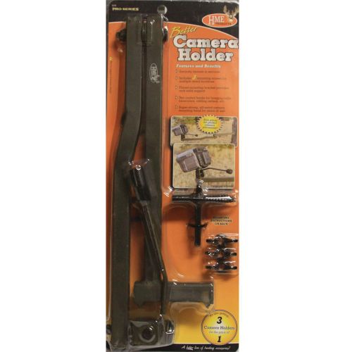  Hme HME Better Camera Holder for Compact Video Camera