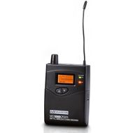 [아마존베스트]LD-Systems MEI 1000 BPR G2 · In-Ear Monitoring System
