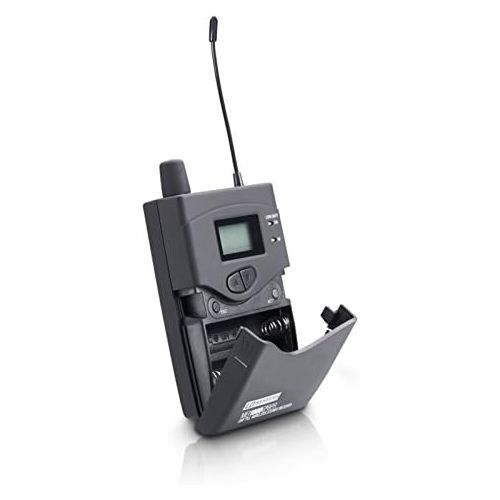  [아마존베스트]LD-Systems MEI 1000 BPR G2 · In-Ear Monitoring System