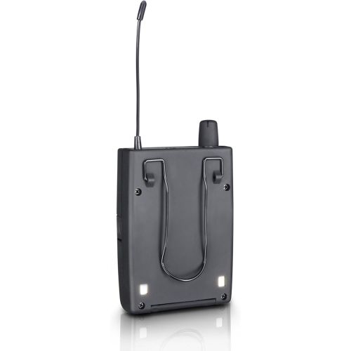  [아마존베스트]LD-Systems MEI 1000 BPR G2 · In-Ear Monitoring System