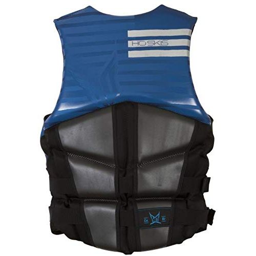  HO Ho Mens Team Neoprene Life Jacket