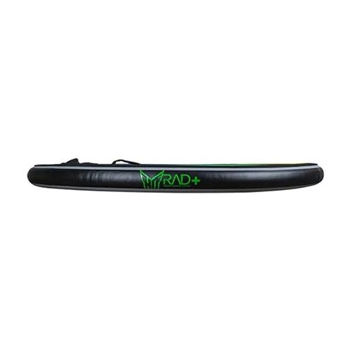  HO Rad 4ft Tube Black 4ft