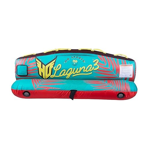  HO Laguna 3 Towable Tube