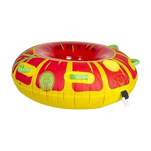  HO Citrus Towable Tube