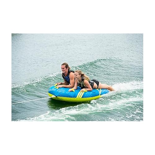  HO Frenzy Towable Tube