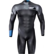 HO Syndicate Dry-Flex L/S Spring Mens Wetsuit