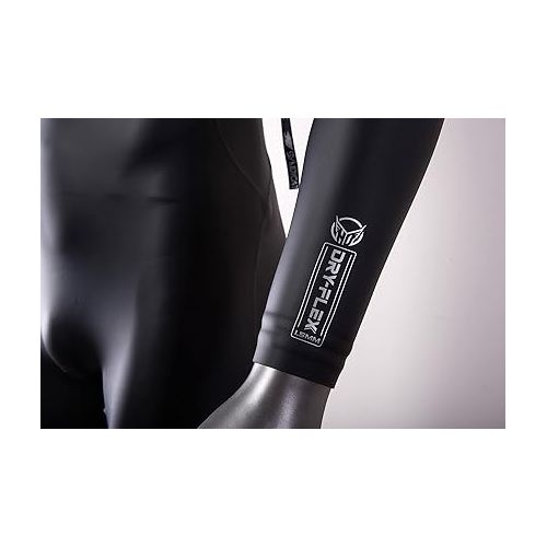  HO Syndicate Dry-Flex L/S Spring Mens Wetsuit