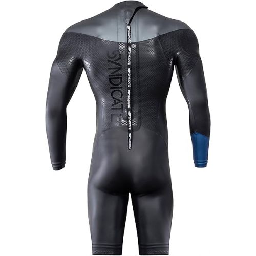  HO Syndicate Dry-Flex L/S Spring Mens Wetsuit