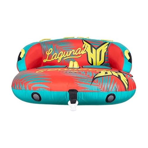  HO Laguna 2 Towable Tube