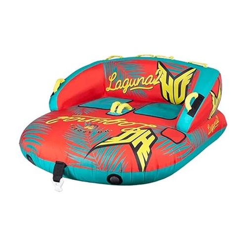  HO Laguna 2 Towable Tube