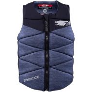 HO Syndicate Rebel Wake Vest Mens Sz M