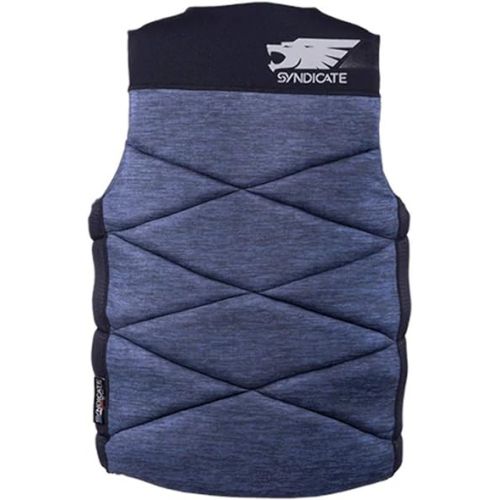  HO Syndicate Rebel Wake Vest Mens Sz M