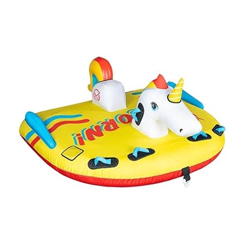  HO Sports Unicorn 3 Water Tube