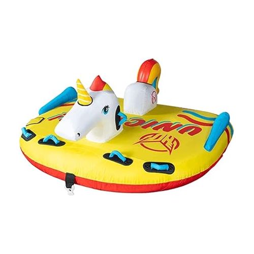  HO Sports Unicorn 3 Water Tube