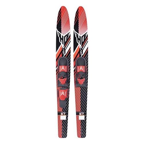  [아마존베스트]HO Sports 67 inch Blast Combo HS/RTS Water Skis