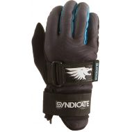 HO Sports Syndicate Legend Gloves Ski Wakeboard Wakesurf S