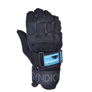 HO Sports Syndicate Legend Inside Out Gloves Ski Wakeboard Wakesurf L