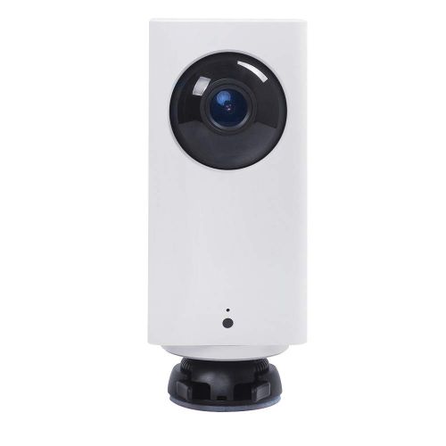  HOLACA Mini Wireless Kamera Halterung fuer wyze Cam Pfanne, Stark und Leicht zu installieren, Einfach zu Tra