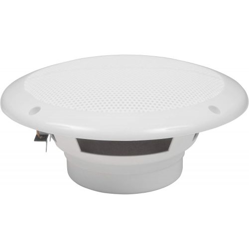  [아마존베스트]-Service-Informationen HOLLYWOOD the Starsound - Outdoor Speaker WL White