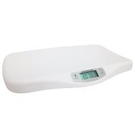 HOMEIMAGE- Digital Baby/Pet Scale with Hold Function - up to 44 Lb. -HI-EB522