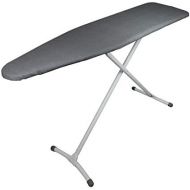 [아마존베스트]Homz Contour Sold Grey Cover Stable Ironing Board Standard Charcoal