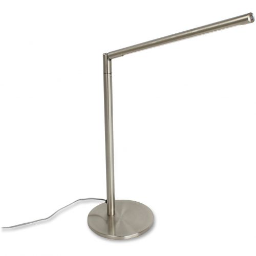  HON, HONLED2, Task Desk Lamp, 1 Each, Brushed Nickel