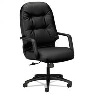 HON2091SR11T - HON Pillow-Soft 2091 Executive High-Back Chair