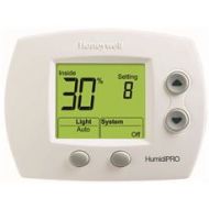 Honeywell Humidipro Digital Humidity Control