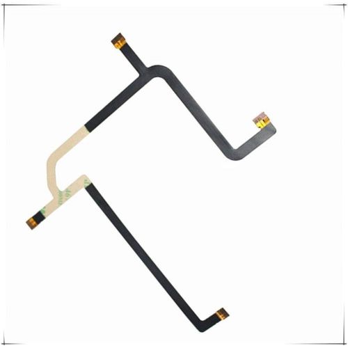  HONG YI-HAT HONGYI New for DJI Phantom 2 h3-3d Gimbal Camera Flex Cable, for DJI P2 Zenmus h3-3d Gopro Flex Ribbon Cable Replacement Drone Shell