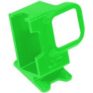 HONG YI-HAT 3D Printed Camera Holder TPU Protector for iFlight XL/XL Low/DC5/SL5 Series FPV Racing Drone for Gopro Hero 8 Action Camera Drone Spare Parts (Color : Green)
