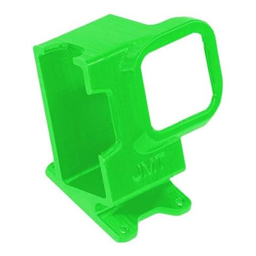  HONG YI-HAT 3D Printed Camera Holder TPU Protector for iFlight XL/XL Low/DC5/SL5 Series FPV Racing Drone for Gopro Hero 8 Action Camera Drone Spare Parts (Color : Green)