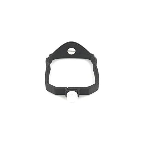  HONG YI-HAT for gopro & osmo Action & Panoramic Camera Holder mounts Bracket for DJI Mavic 2 pro& Zoom Drone Accessories Drone Spare Parts